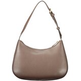 Furla Margot S ženska torba za rame 28x17x6 cm smeđa | shoptok.hr