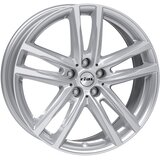 RIAL A18 5x112 ET45 7,0x18 X10 ece srebrna 57,1 (audi, cupra ateca, ford tourneo/transit connect (s | Shoptok.si
