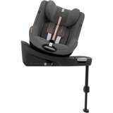 Cybex Avtosedež i-size 61-105 cm Sirona G Plus lava grey, mid grey | Shoptok.si