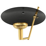 Kayoom NAMIZNA SVETILKA 36/36/50 cm | Shoptok.si