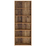  Kreveta Drvo hrasta 70 x 41 x 185 cm Konstruirano drvo | shoptok.hr