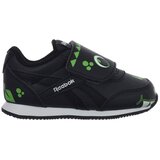 Reebok Nizke superge HP4732 Zelena Cene