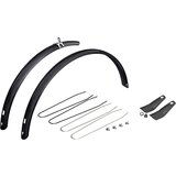  Blatobrani Bontrager 700C Eurofender Sanello 46Mm Za Vilicu Sa Amortizerom Crni | shoptok.hr