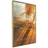  Poster - Beach of Dreams 20x30 | shoptok.hr