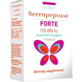 Dr Viton Serrapeptase Forte 10 kapsula Cene