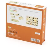Viga set drvenih slagalica, slagalica životinja, slaganje sjena | shoptok.hr