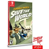 Max Save the World - Limited Run (SWITCH)
