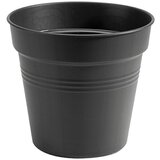 ELHO Cvetlični lonec Elho Green Basics (40 cm, črn) Cene