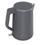 Aeno Kotliček EK2, 1850-2200W, 1,5l, krmilnik strix, dvojna stena, zunanjost, ki ostane hladna. | Shoptok.si
