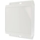 Hammond Electronics 1555WF17GY univerzalno kućište 180 x 181 x 40 ABS svijetlosiva 1 St. | Eponuda.ba