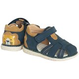 Cool club sandale SNC1S25-CB2225 M navy blue 25 | shoptok.hr