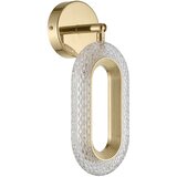 Toolight Zidna LED svjetiljka G171-W gold | shoptok.hr