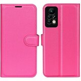 INORCO Ovitek za telefon za Infinix Note 11 Pro, denarnica s teksturo litchi iz PU usnja Shell Stand Cover, (22034006) | Shoptok.si