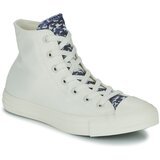 Converse Visoke superge Chuck Taylor All Star Desert Camo Bela | Shoptok.si