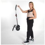 Rolser Nakupovalna vrečka na kolesih 43 l I-Max MF 2 Logic – | Shoptok.si