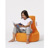 Atelier Del Sofa Lina - Orange vrtna sedežna vreča, (20802814) | Shoptok.si