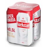 Nektar PIVO 4X0.5L LIMENKA Cene