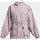 Under Armour Women's Crinkle Woven Jacket - Women's | Shoptok.si