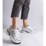 Gemre Black women's sport sneakers Ondina | Shoptok.si