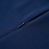  Dječja haljina s dugim rukavima modra 128 | shoptok.hr