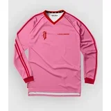 Base 1 Long Sleeve Jersey pink