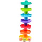 Play Go Playgo: Šareni baby toranj staza za kugle | shoptok.hr