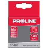 Spajalice 55412, Tip G/11, 12mm, 10.6x1.2mm, 1000 komada