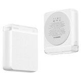 Remax RPP-9W White 20W Magnetic Wireless Charging Power Bank 10000mAh cene