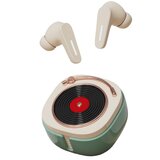 Sibyl Brezžične slušalke TM-80 13.2MM 60H type-C Bluetooth5.3 IPX5, (21219098) Cene