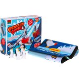  Obiteljska arkadna igra za djecu Penguin Slike