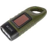 BE COOL solarna svetilka z ročico | Shoptok.si