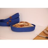 Aberto Design set pamučnih korpi za hleb 4 komada JUT01001102D Cene