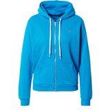 Polo Ralph Lauren Gornji dio trenirke azur | shoptok.hr