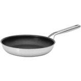 FABINI Ponev z neprijemljivo površino iz nerjavečega jekla ø 26 cm Lucca 3.0 – | Shoptok.si