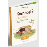 Zavod Obilje Kompost? Ja, prosim cene