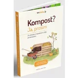 Kompost? Ja, prosim