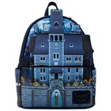 Loungefly Wednesday Nevermore Academy Ruksak | shoptok.hr