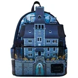 Wednesday Nevermore Academy Ruksak