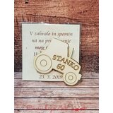  Leseni magnetki lesmag 04 | Shoptok.si