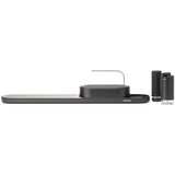Brabantia 4-delni set organizatorjev SinkStyle | Shoptok.si