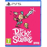 The Plucky Squire (PS5) - rabljeno | Shoptok.si