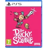 Plucky Squire (PS5) - rabljeno