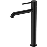 ultima za lavabo xl size black matte 71102BM0