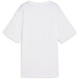 Puma Ženska majica Ess Relaxed Tee, 684971-02, Bela | Eponuda.com