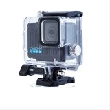 INF Vodoodporno ohišje za GOPRO HERO new mini, zaščita do 60m, (5000348382) u