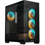 Zeus Računar BEAST Gamer R9 9950X/DDR5 64GB/M.2 1TB/RX9070XT 16GB | Eponuda.com