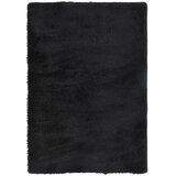 Maison Chic Visoka košata Preproga, Rug črna 200x290 cm poliester, (22120643) | Shoptok.si