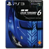 Turismo 6 Anniversary Edition (PS3) - rabljeno