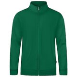 JAKO Športne jope in jakne Veste Sweat Doubletex Zelena Cene