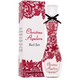 Christina Aguilera Red Sin 75 ml parfumska voda za ženske | Shoptok.si